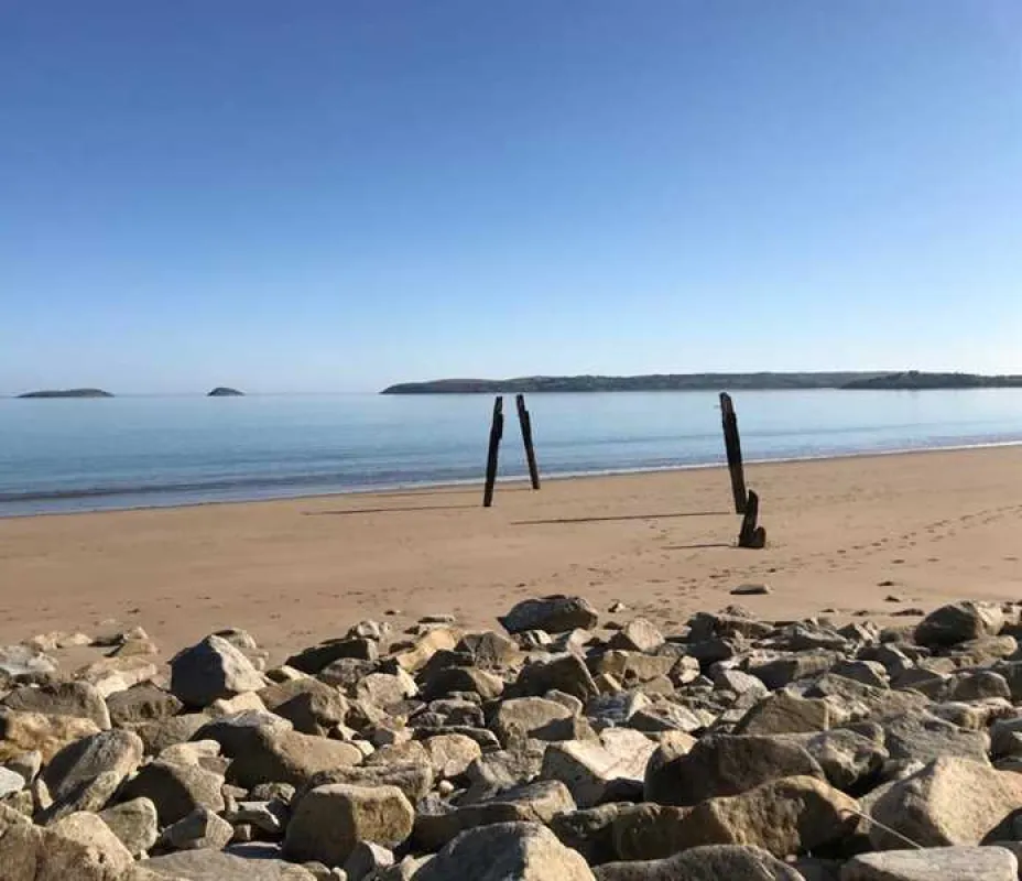 Bolmynydd Camping Park