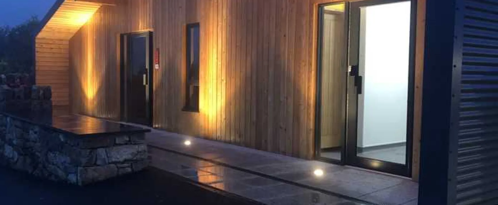 Bolmynydd Camping Park