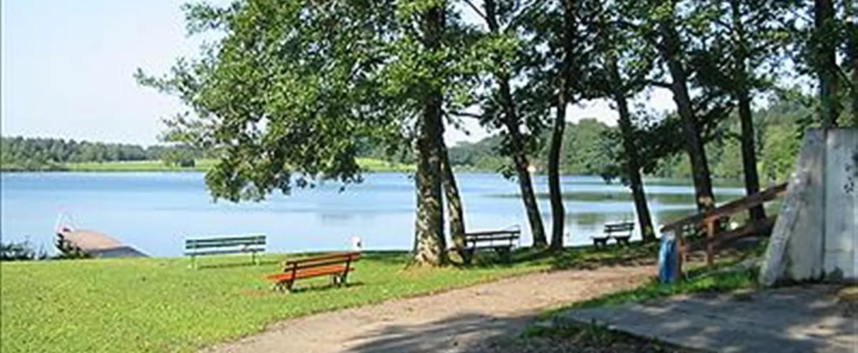 Relax Camping Maltschacher Seewirt