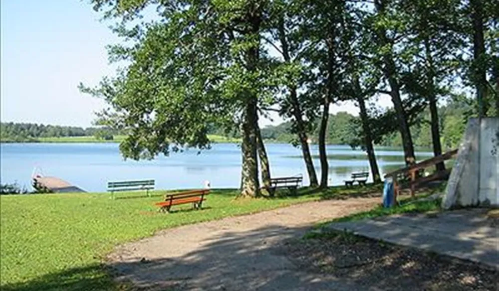 Relax Camping Maltschacher Seewirt