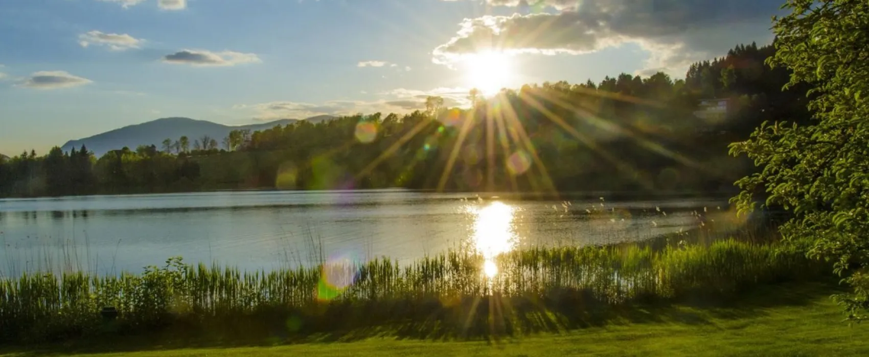 Relax Camping Maltschacher Seewirt