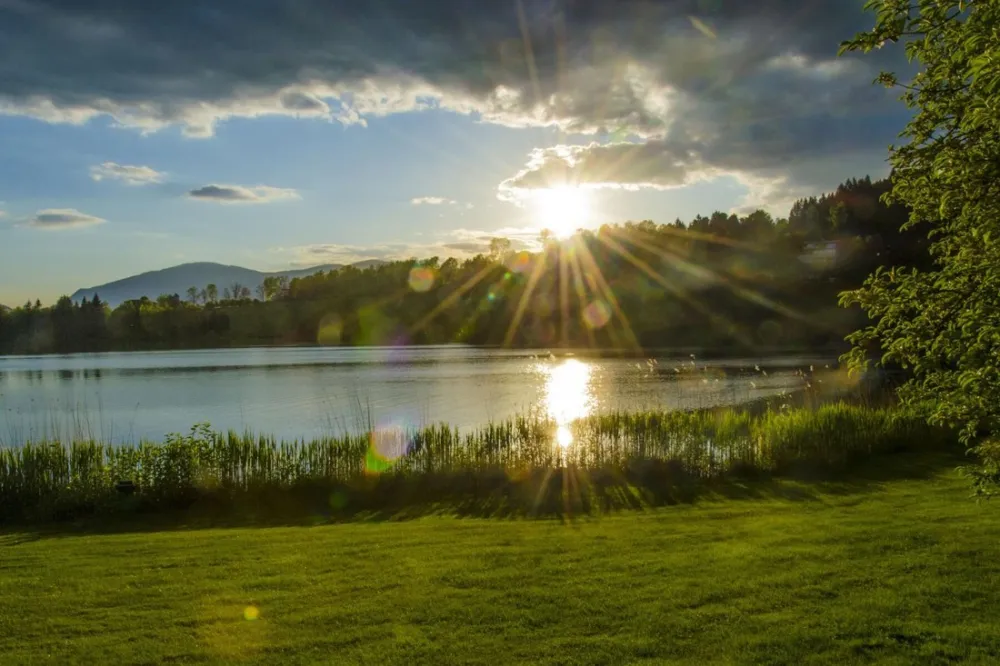 Relax Camping Maltschacher Seewirt