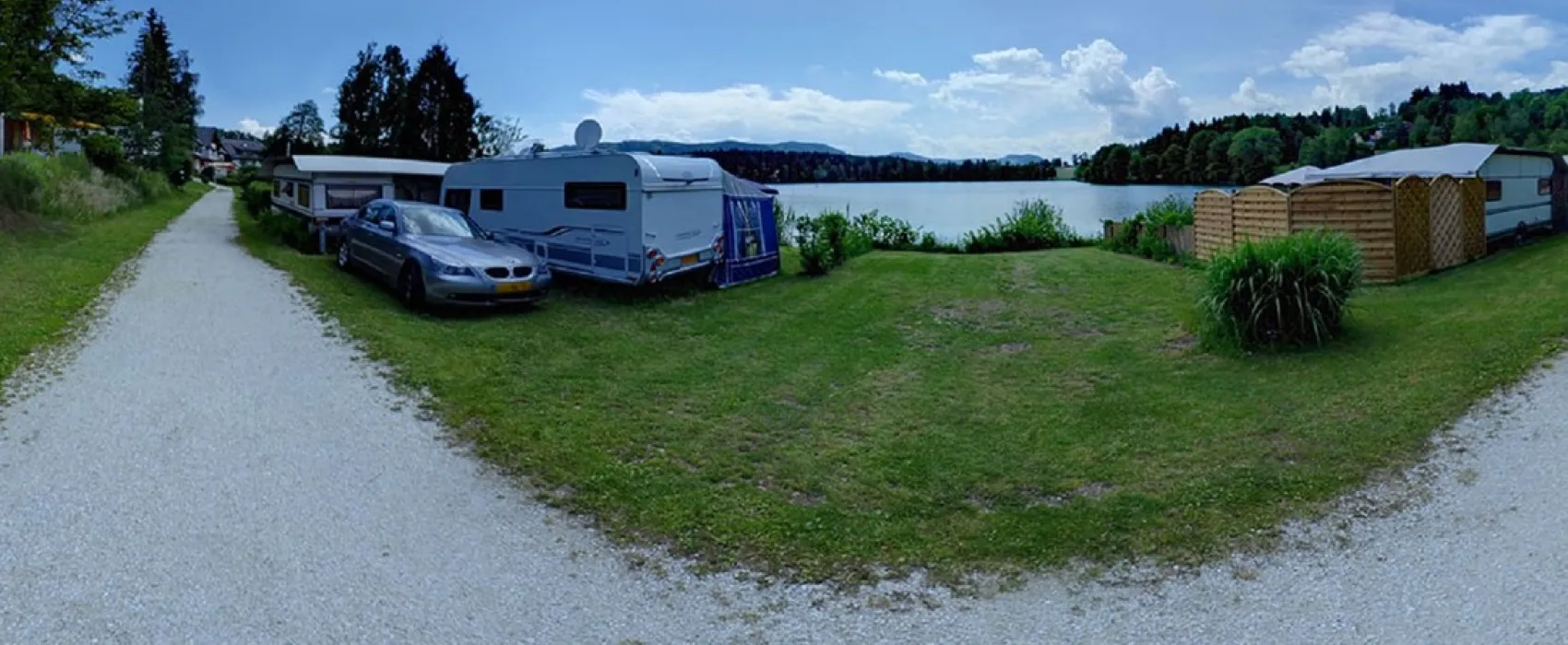 Relax Camping Maltschacher Seewirt