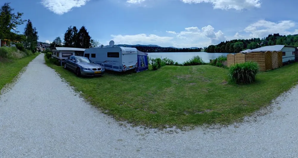Relax Camping Maltschacher Seewirt