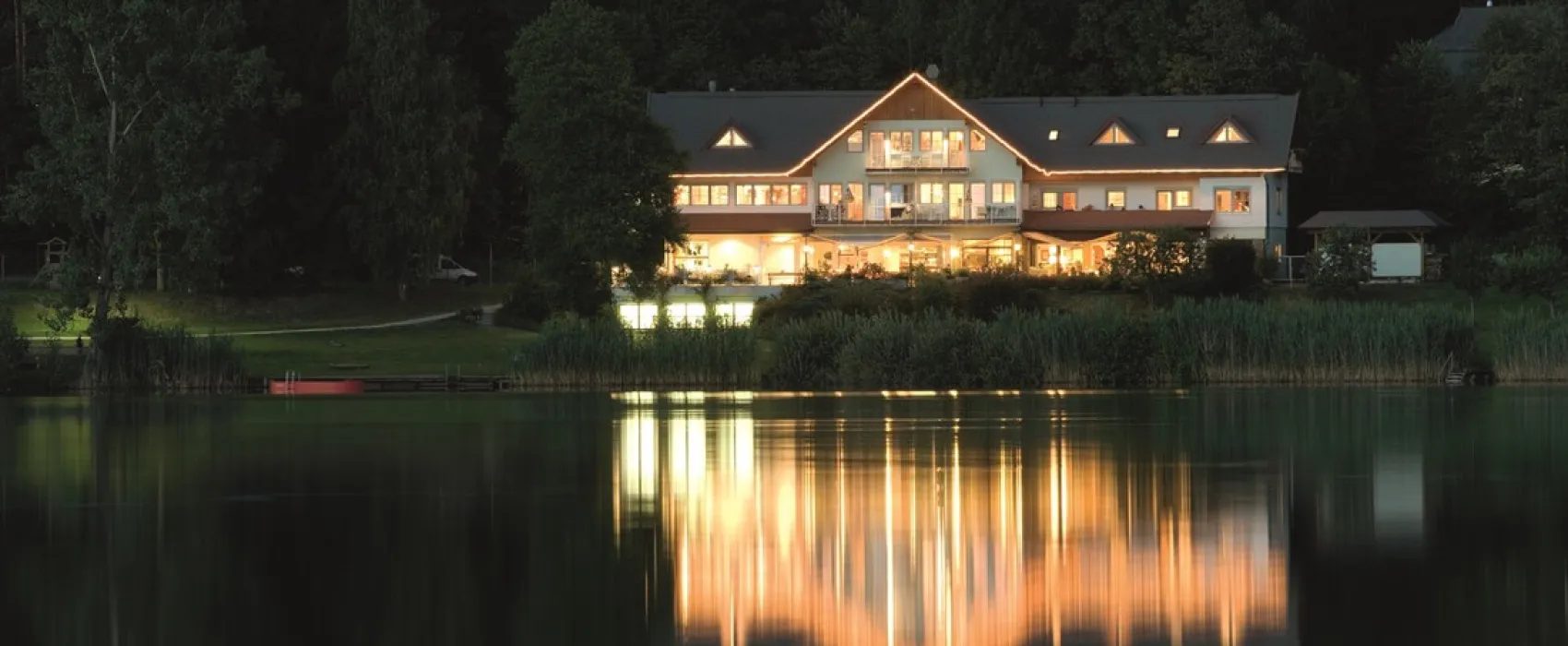 Relax Camping Maltschacher Seewirt