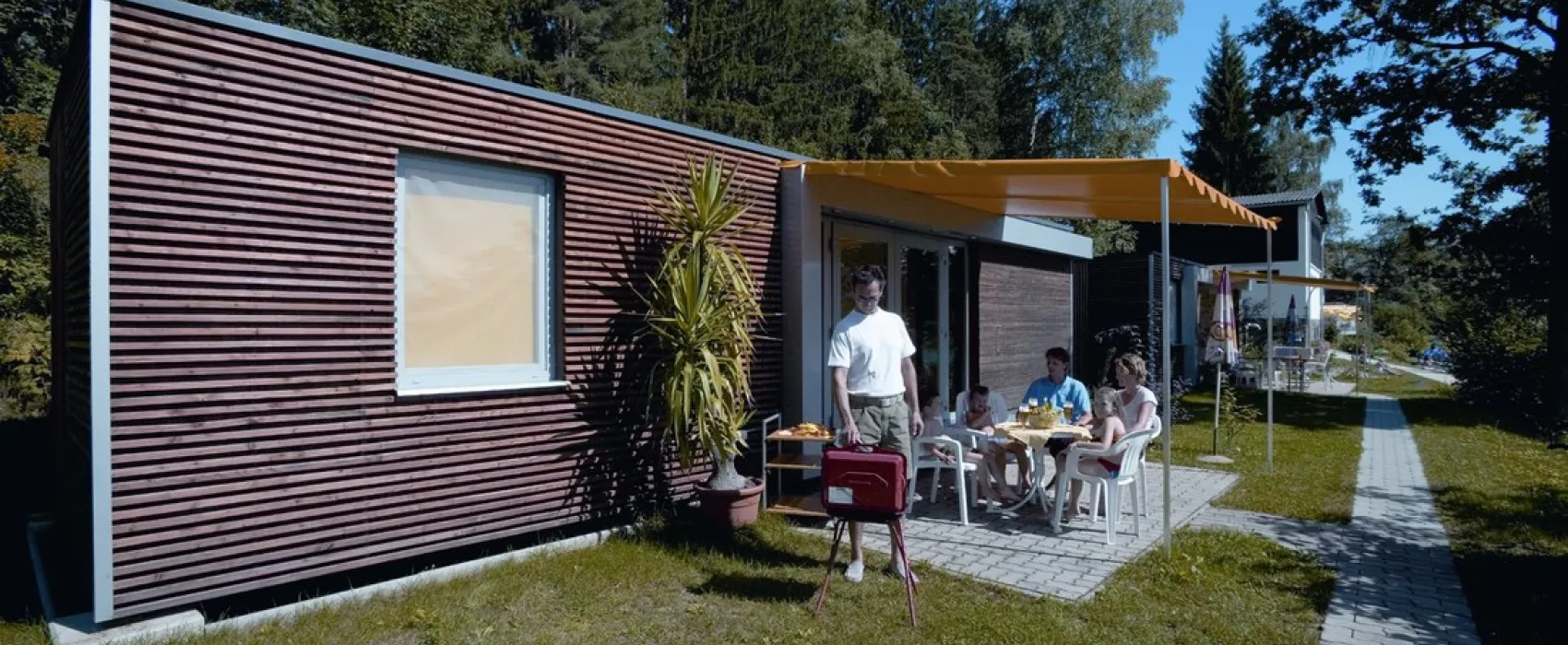 Relax Camping Maltschacher Seewirt