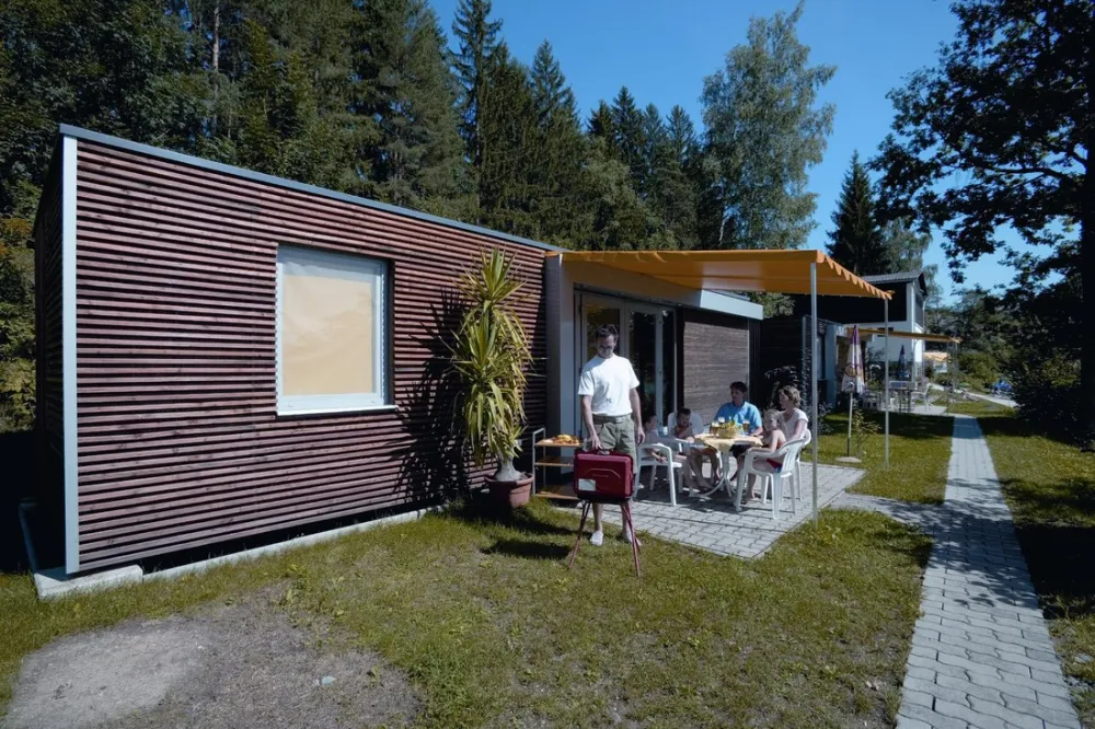 Relax Camping Maltschacher Seewirt