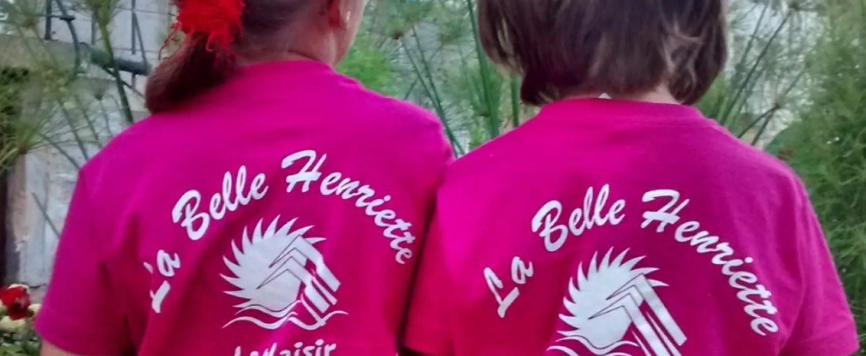 Camping La Belle Henriette