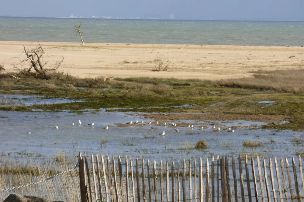 Camping La Belle Henriette