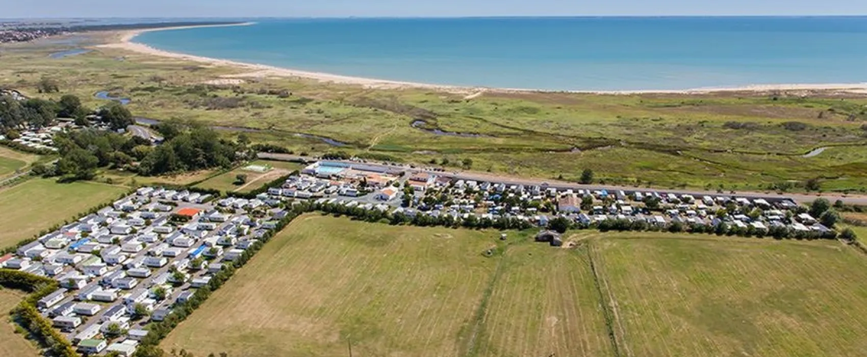 Camping La Belle Henriette