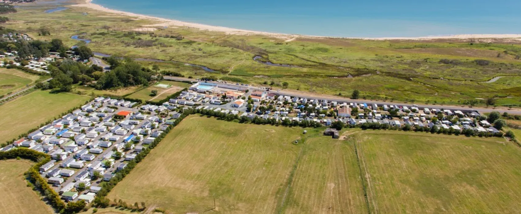 Camping La Belle Henriette