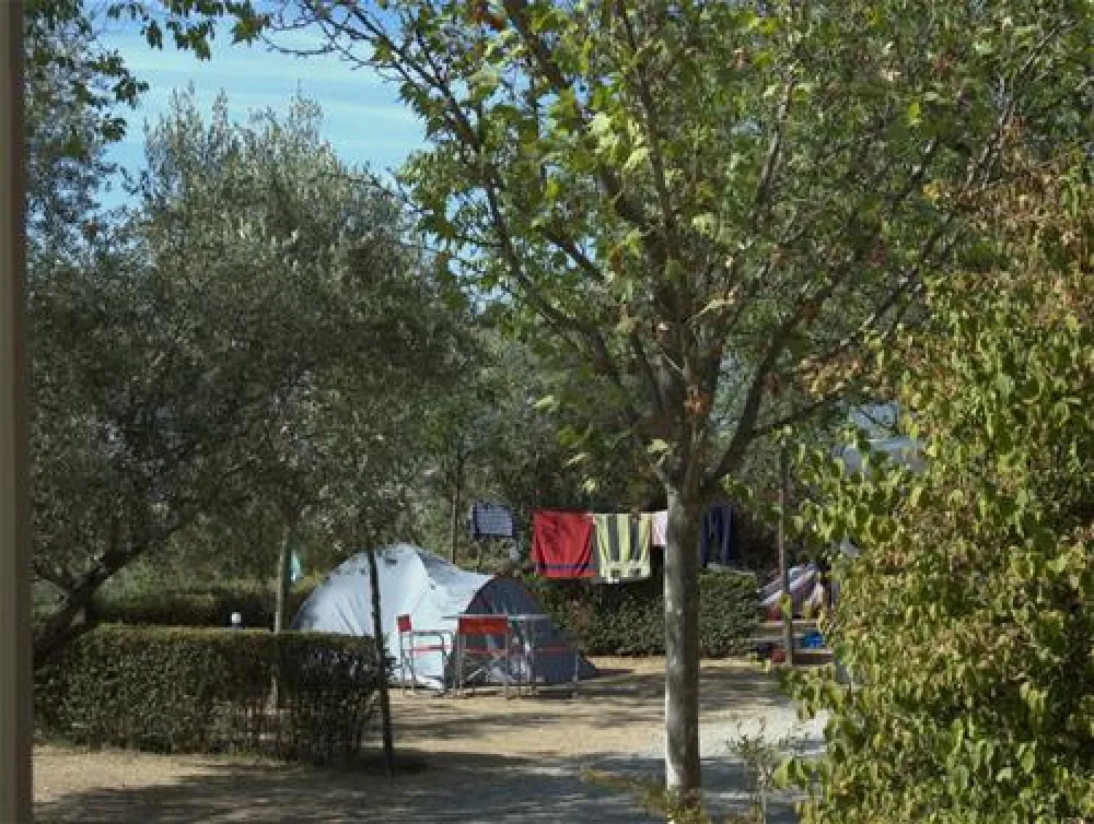Camping Granada