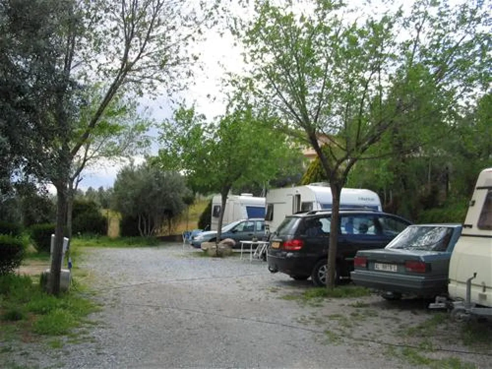 Camping Granada