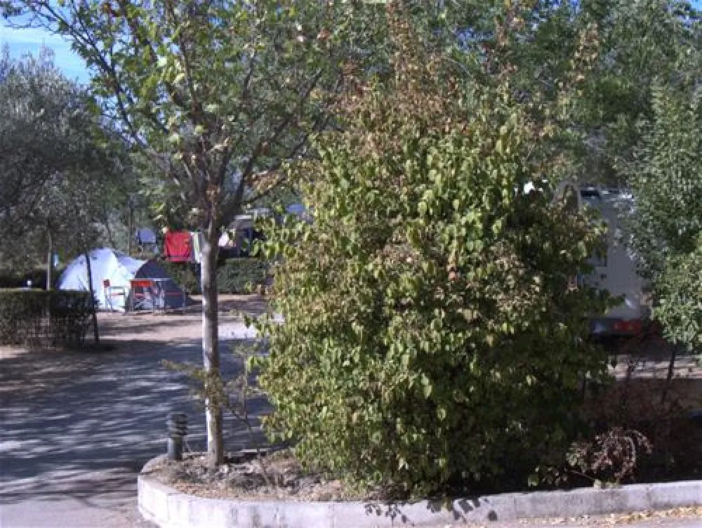Camping Granada