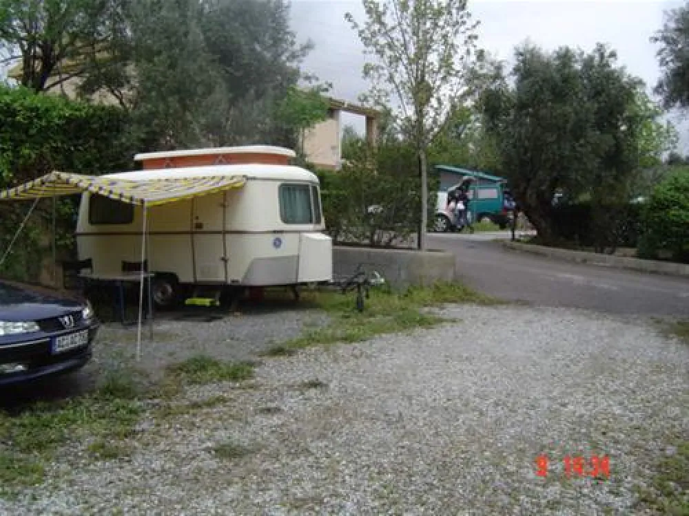 Camping Granada