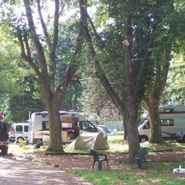 Camping de la Loire - Main photo