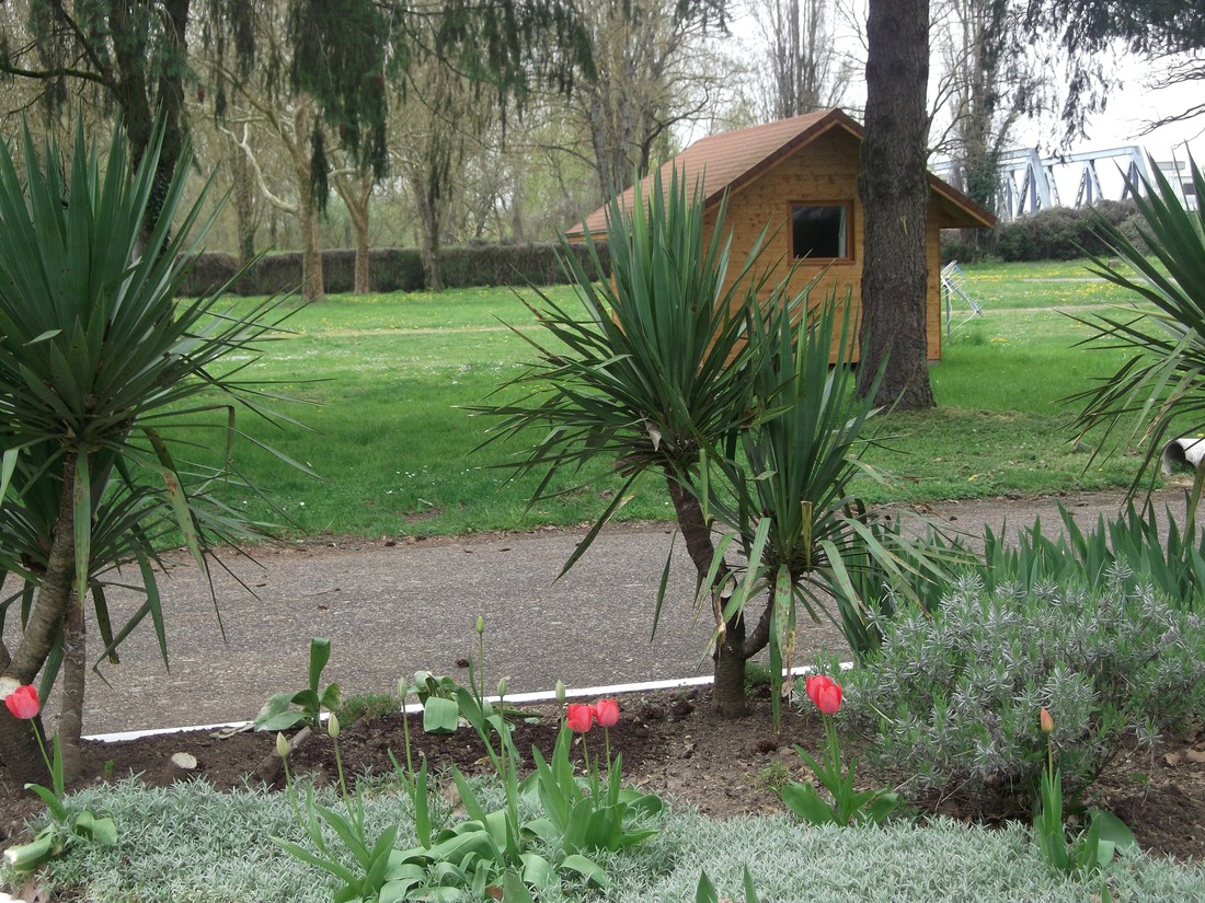 Camping de la Loire - Photo 3