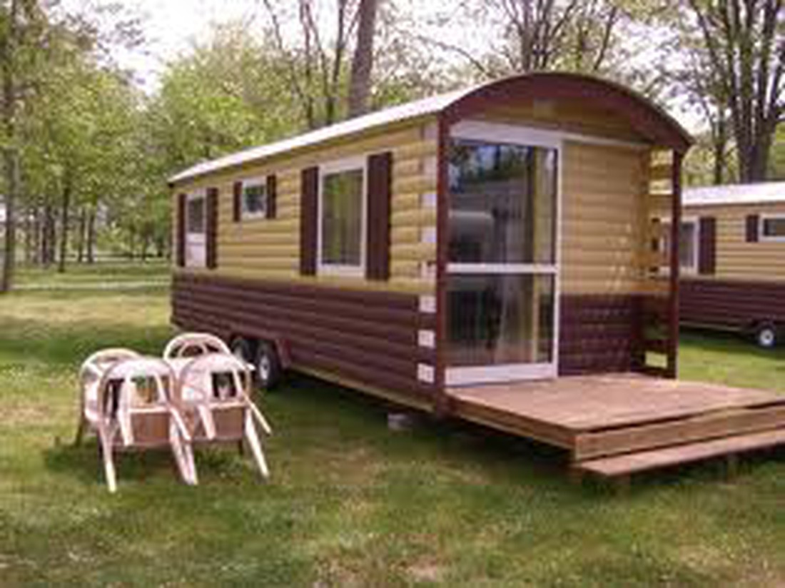 Camping de la Loire photo 4