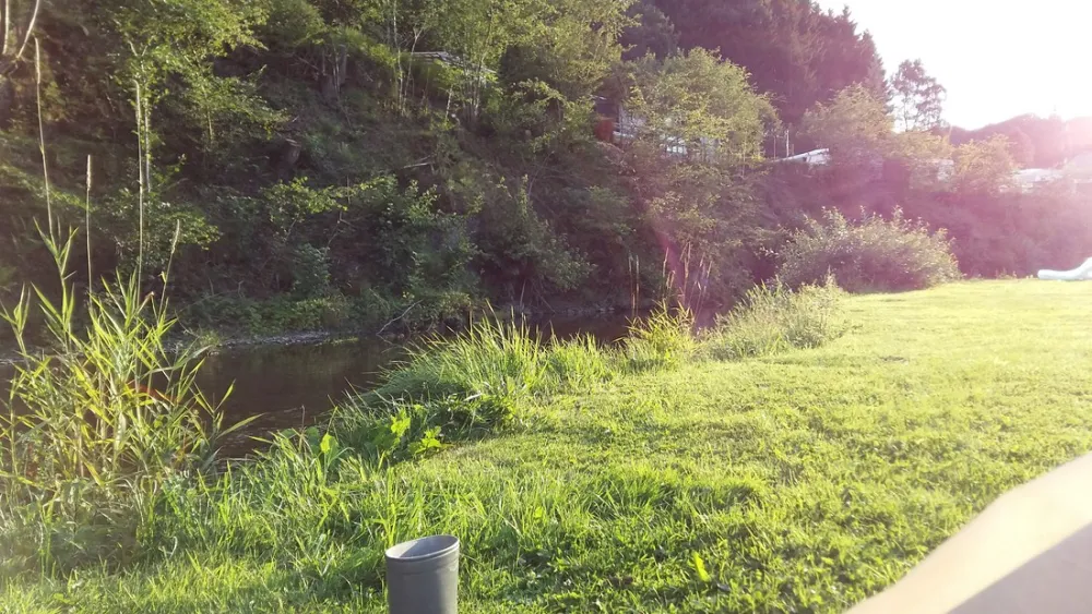 Camping Saint Willibrord