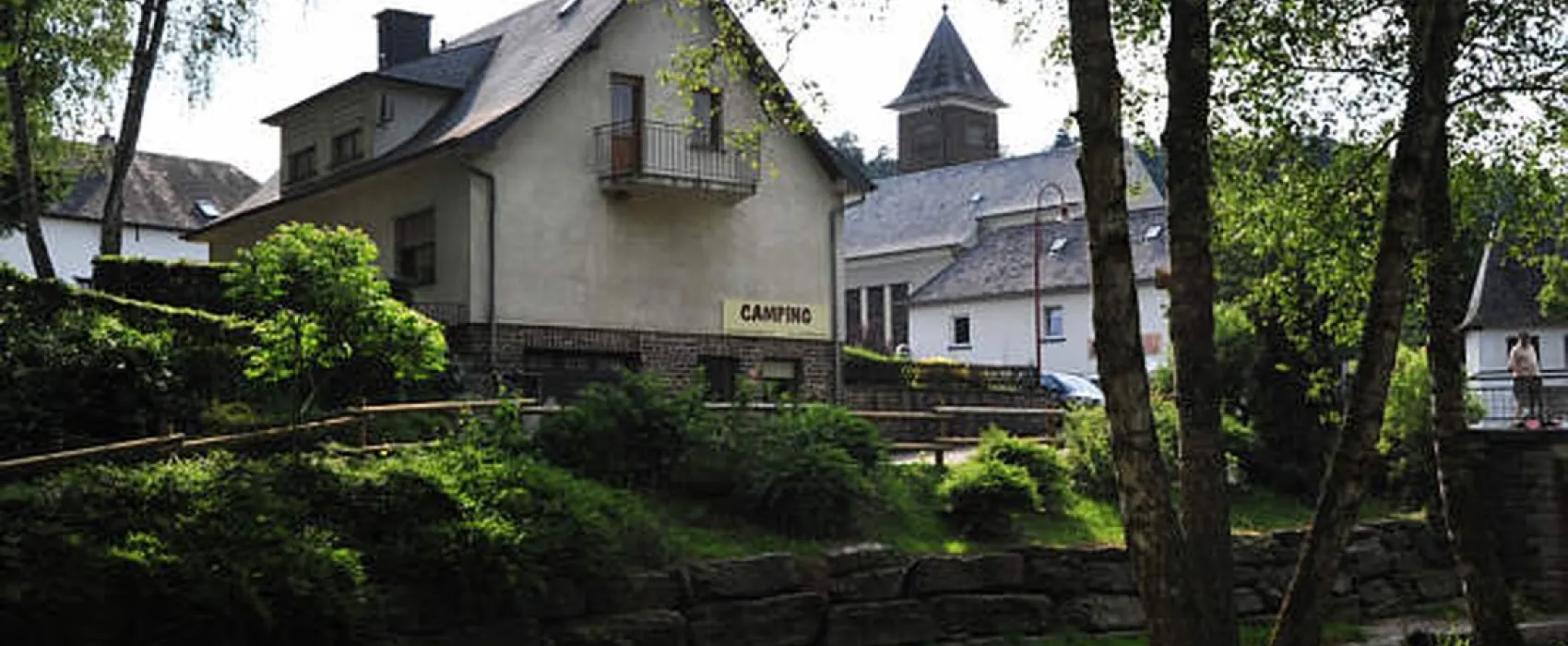 Camping Saint Willibrord