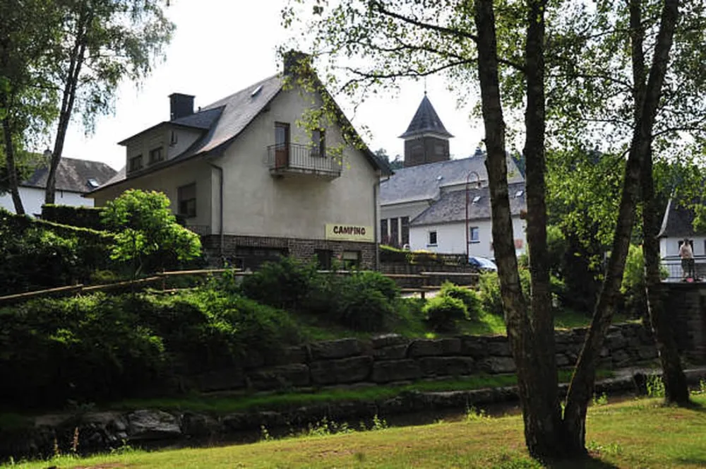 Camping Saint Willibrord