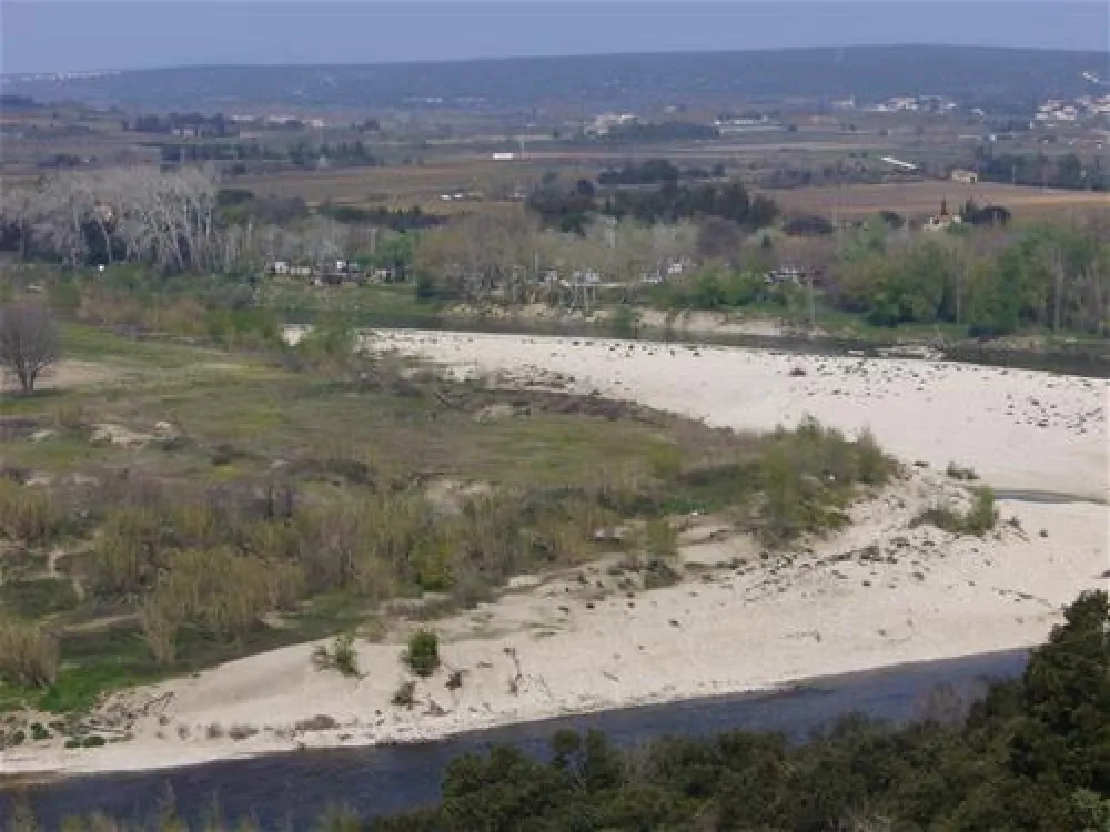 Camping International Les Gorges Du Gardon  