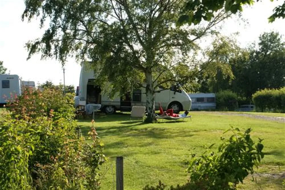 Camping Ostsee Katharinenhof