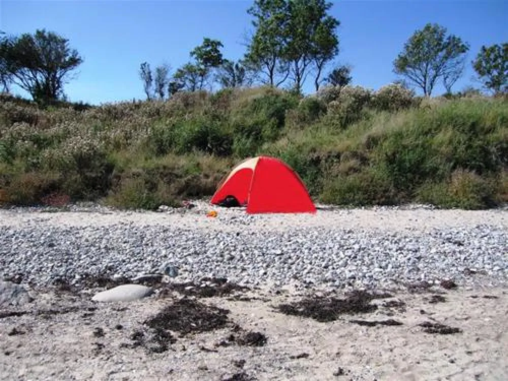 Camping Ostsee Katharinenhof