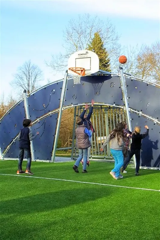 Camping Ostsee Katharinenhof