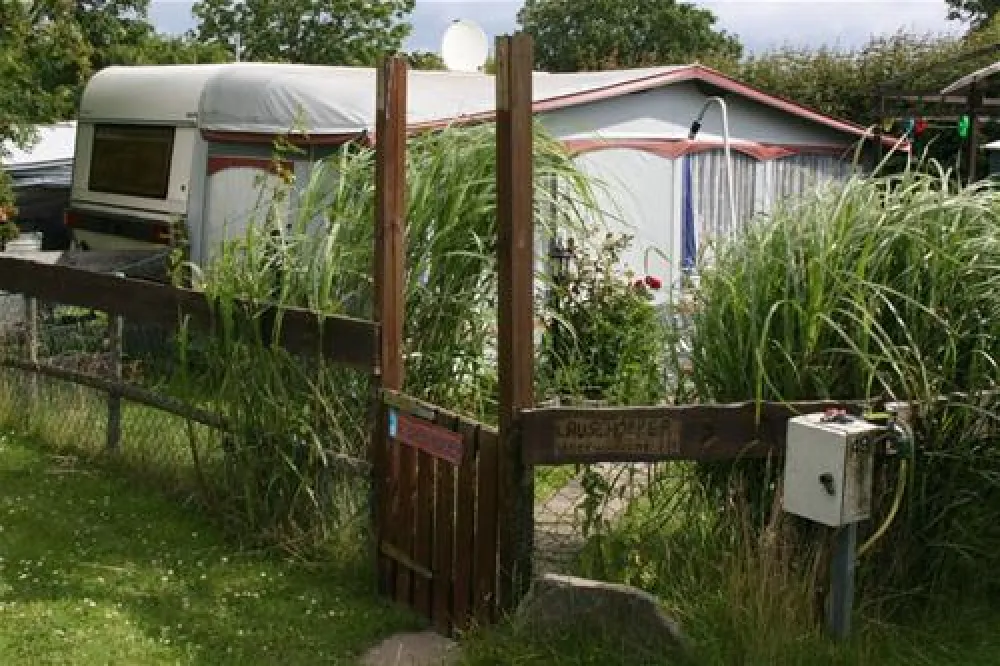 Camping Ostsee Katharinenhof