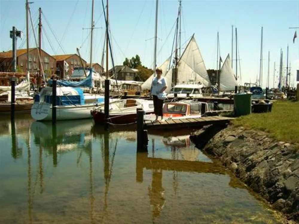 Camping Ostsee Katharinenhof