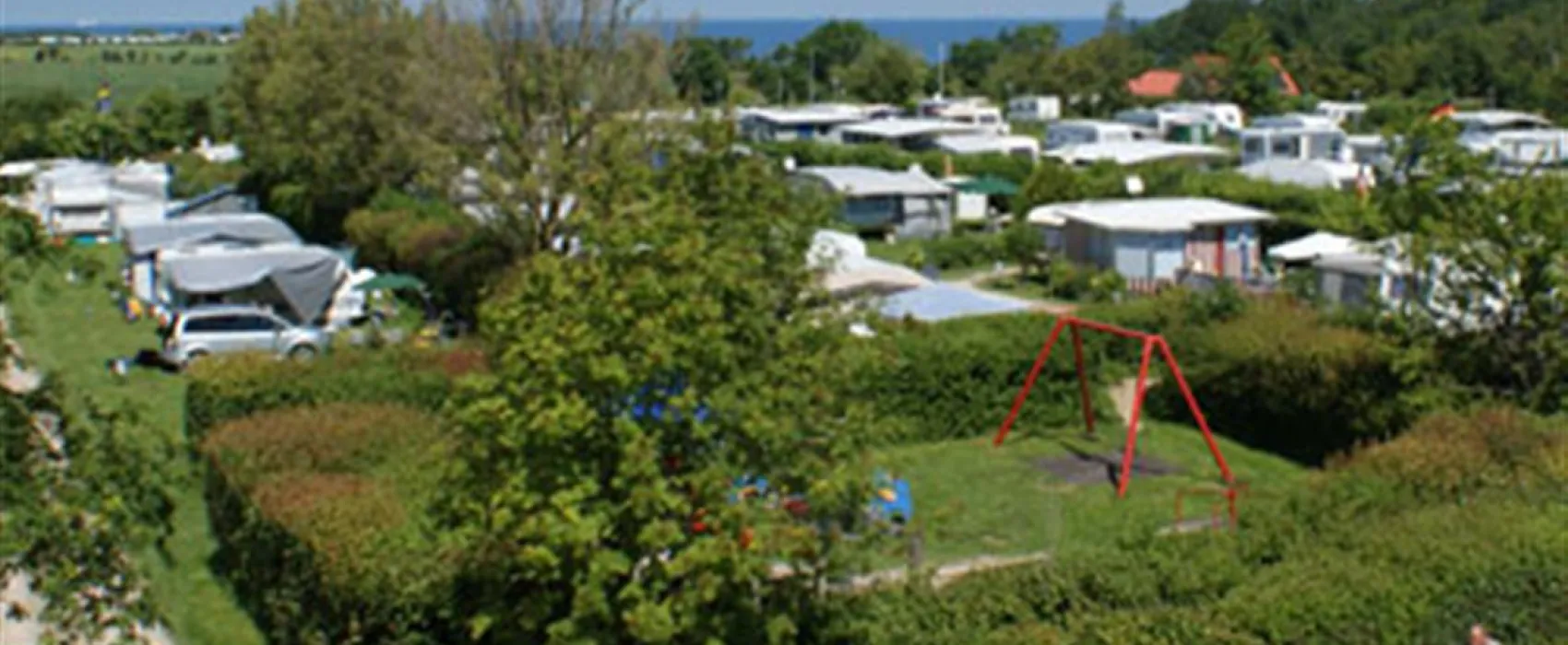 Camping Ostsee Katharinenhof