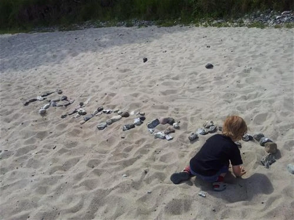 Camping Ostsee Katharinenhof