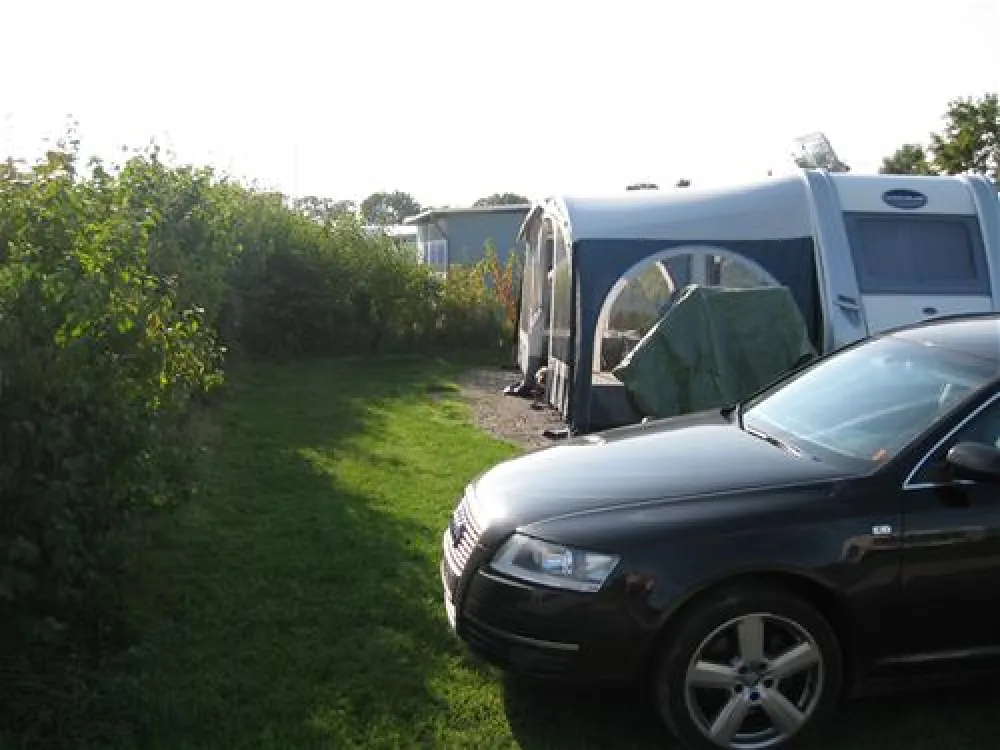 Camping Ostsee Katharinenhof