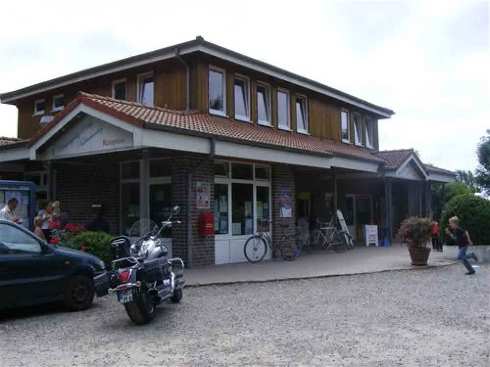 Camping Ostsee Katharinenhof