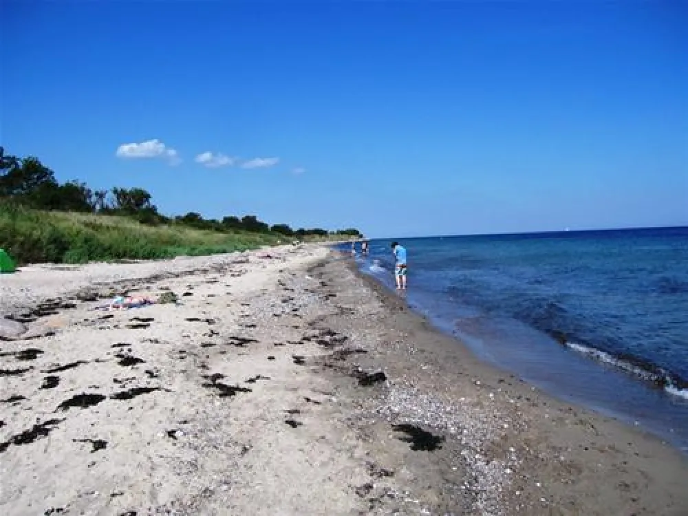 Camping Ostsee Katharinenhof