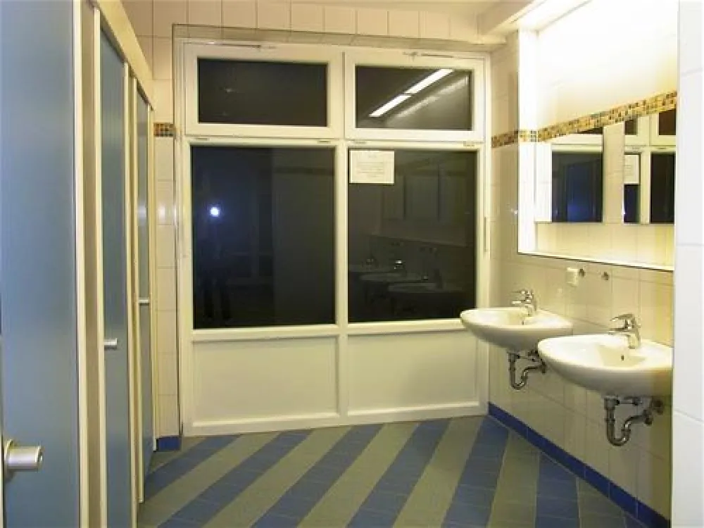 Camping Ostsee Katharinenhof