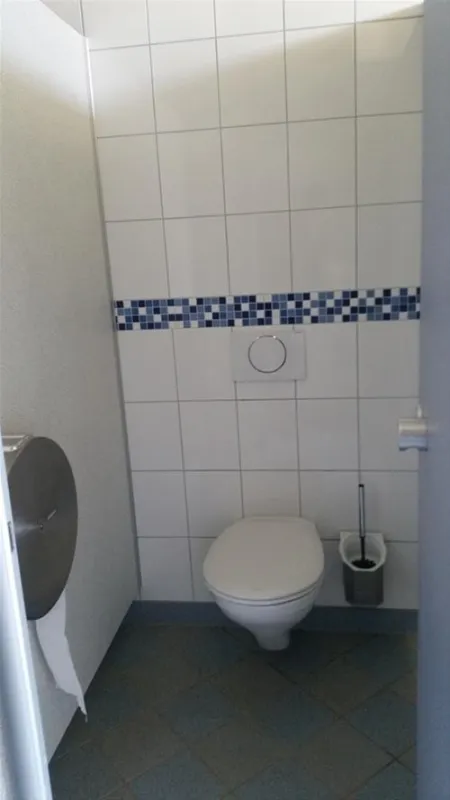 Camping Ostsee Katharinenhof