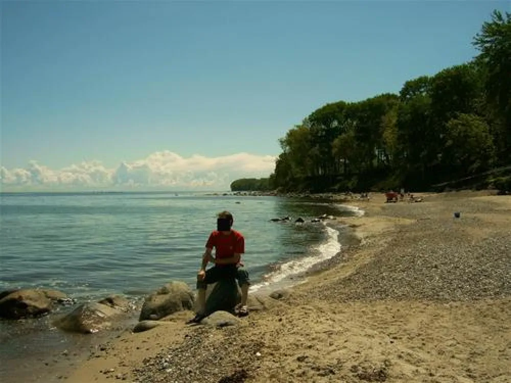 Camping Ostsee Katharinenhof