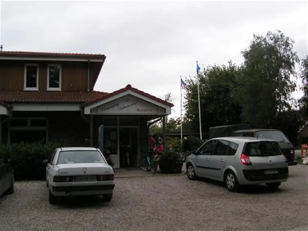 Camping Ostsee Katharinenhof