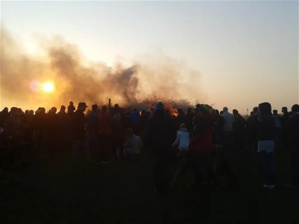 Camping Ostsee Katharinenhof