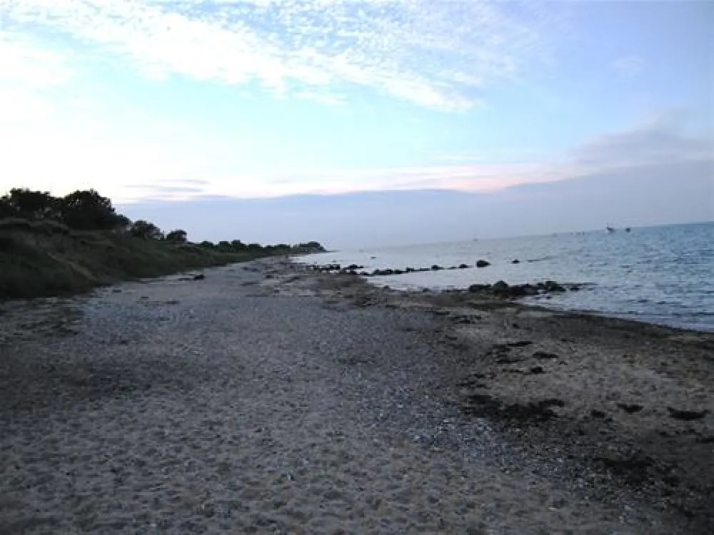 Camping Ostsee Katharinenhof