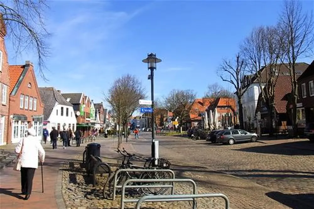 Camping Ostsee Katharinenhof