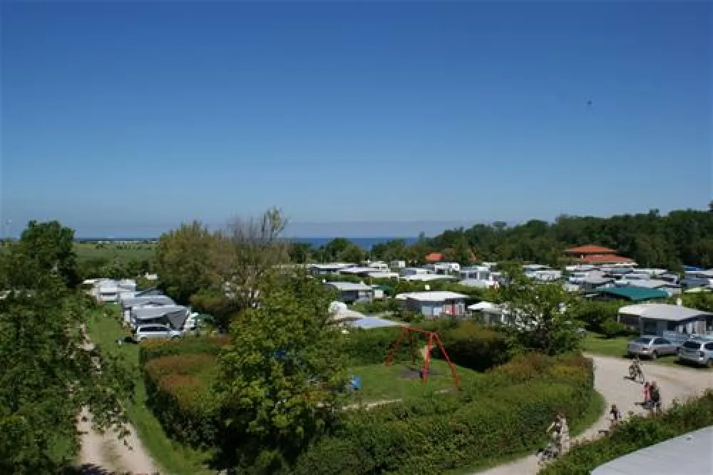 Camping Ostsee Katharinenhof