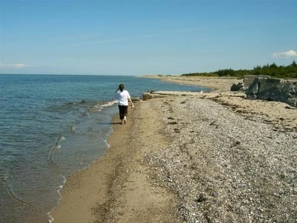 Camping Ostsee Katharinenhof