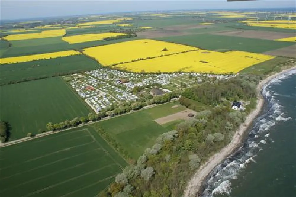 Camping Ostsee Katharinenhof