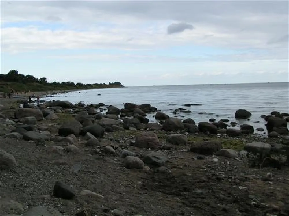 Camping Ostsee Katharinenhof