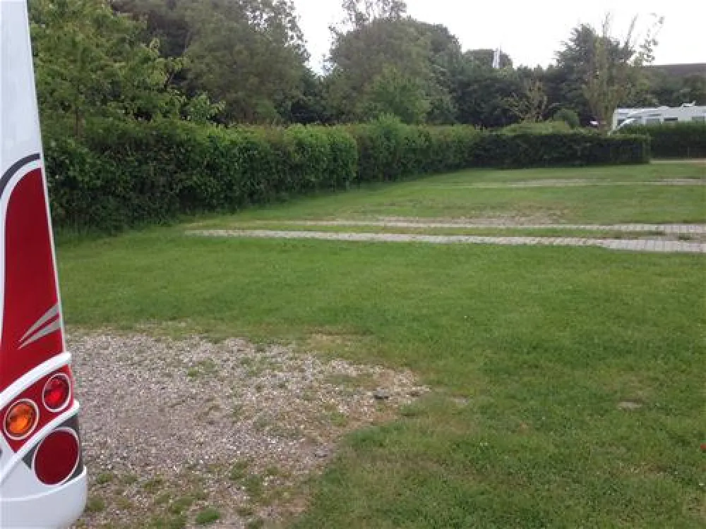 Camping Ostsee Katharinenhof