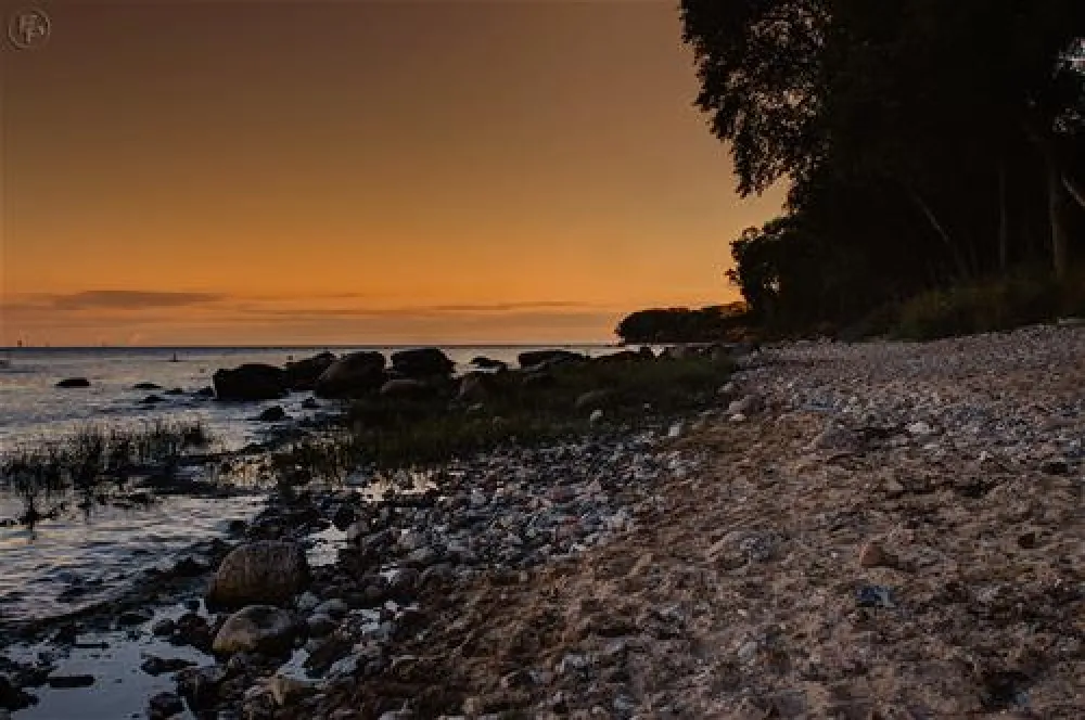 Camping Ostsee Katharinenhof