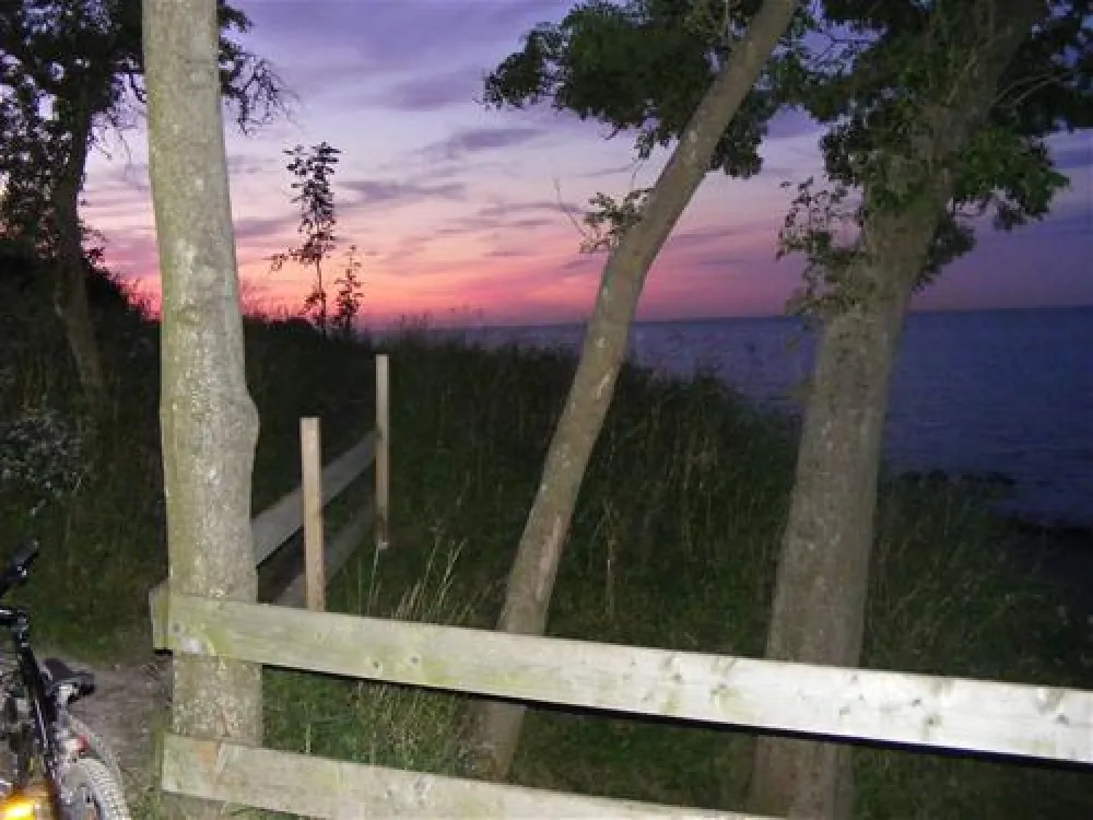 Camping Ostsee Katharinenhof